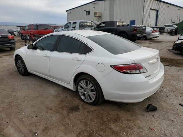 2009 Mazda 6 I