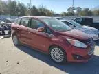 2013 Ford C-MAX SEL