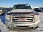 2012 GMC Sierra K1500 SLT