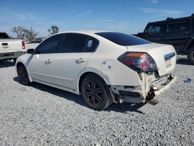 2011 Nissan Altima Base