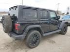 2021 Jeep Wrangler Unlimited Sahara 4XE