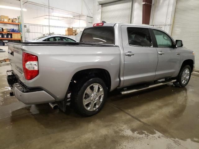 2020 Toyota Tundra Crewmax 1794