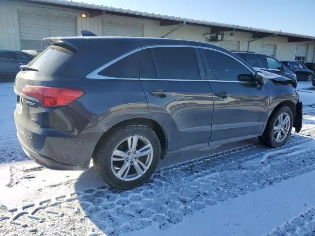 2014 Acura RDX Technology