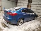 2014 KIA Forte EX