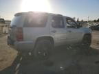 2008 Chevrolet Tahoe C1500