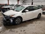 2017 Toyota Prius Prime