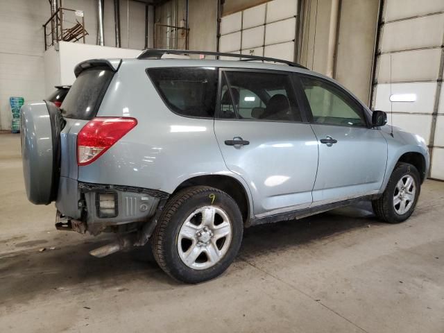 2007 Toyota Rav4