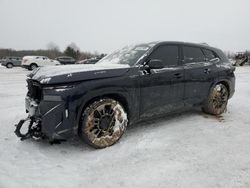 2023 BMW XM en venta en Columbia Station, OH