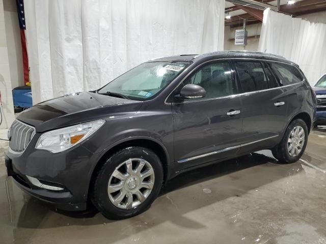 2016 Buick Enclave