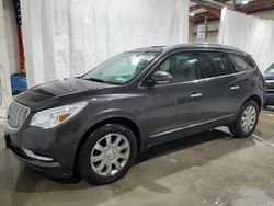 Buick Vehiculos salvage en venta: 2016 Buick Enclave