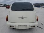 2005 Chrysler PT Cruiser