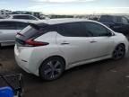 2022 Nissan Leaf SV