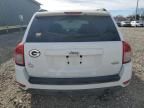 2012 Jeep Compass Latitude