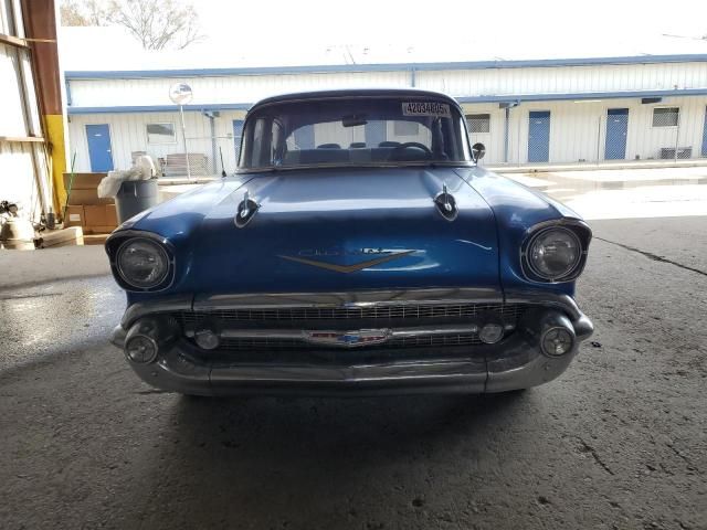 1957 Chevrolet S