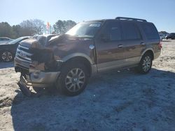 2011 Ford Expedition XLT en venta en Loganville, GA