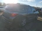 2008 Toyota Highlander Sport