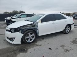 Toyota Vehiculos salvage en venta: 2014 Toyota Camry L