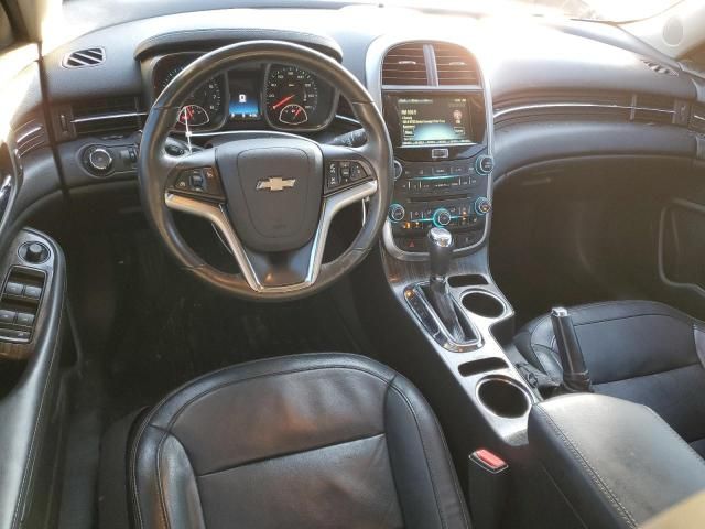 2015 Chevrolet Malibu LTZ