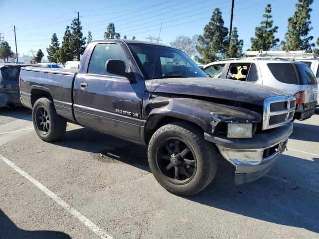 1999 Dodge RAM 1500