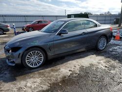 Carros con verificación Run & Drive a la venta en subasta: 2015 BMW 428 XI