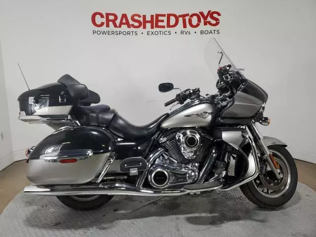 2016 Kawasaki VN1700 B