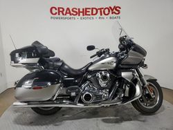 Kawasaki Vulcan 17 Vehiculos salvage en venta: 2016 Kawasaki VN1700 B