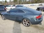 2010 Audi A5 Premium Plus