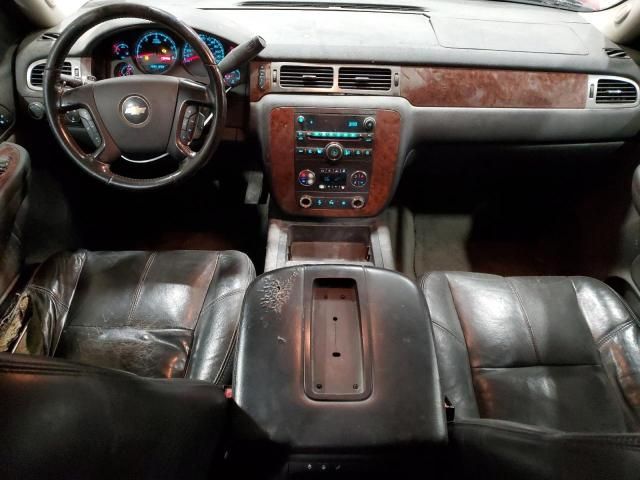 2007 Chevrolet Tahoe K1500