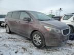 2015 KIA Sedona LX