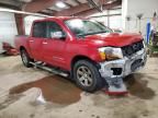 2012 Nissan Titan S