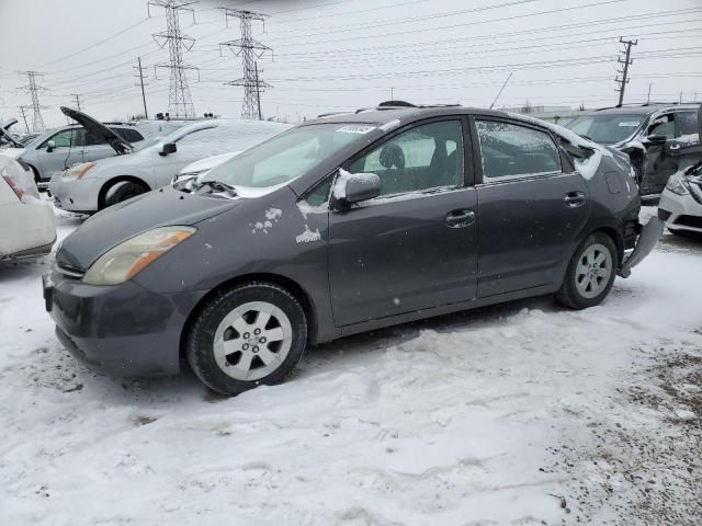 2009 Toyota Prius