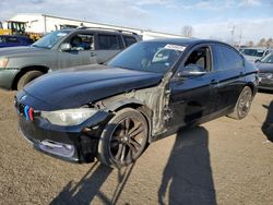 BMW Vehiculos salvage en venta: 2013 BMW 328 XI