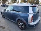 2009 Mini Cooper Clubman