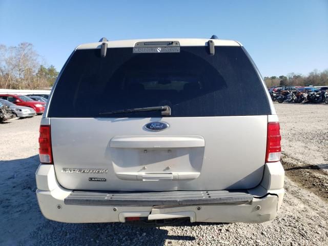 2005 Ford Expedition Limited