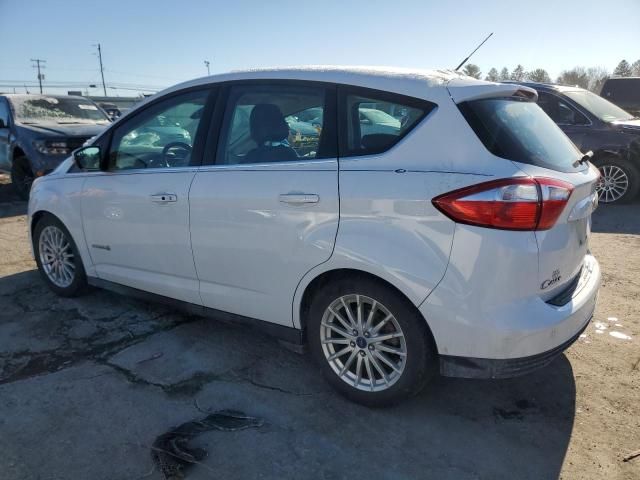 2014 Ford C-MAX SEL