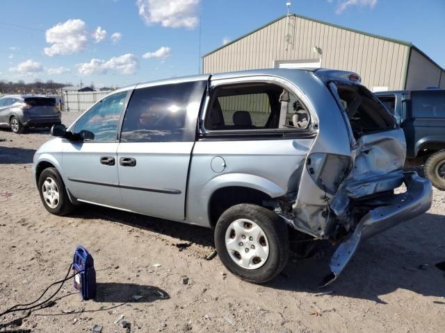 2003 Dodge Grand Caravan SE