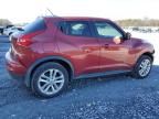 2014 Nissan Juke S