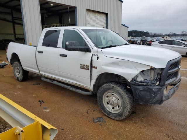 2016 Dodge RAM 2500 ST