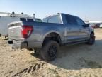 2024 Ford F150 XLT