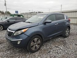 2015 KIA Sportage EX en venta en Hueytown, AL