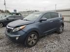 2015 KIA Sportage EX