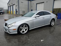 2011 Mercedes-Benz CLS 550 en venta en Dunn, NC