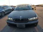 2004 BMW 325 XI