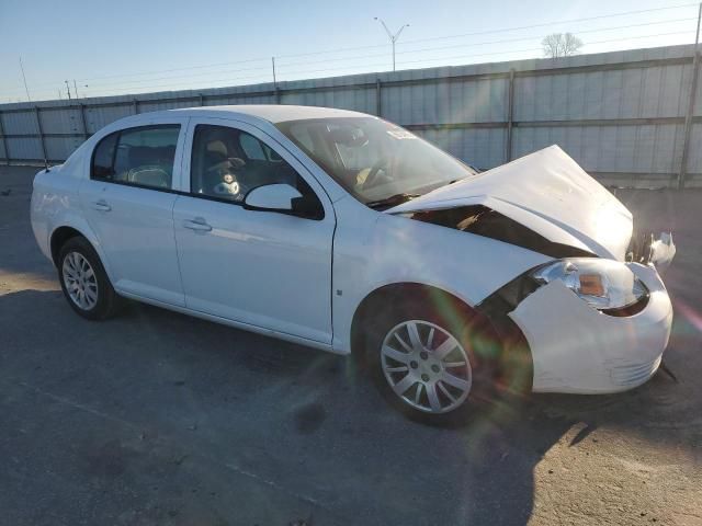 2009 Chevrolet Cobalt LT