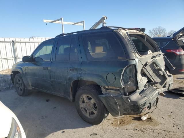 2006 Chevrolet Trailblazer LS