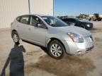 2009 Nissan Rogue S