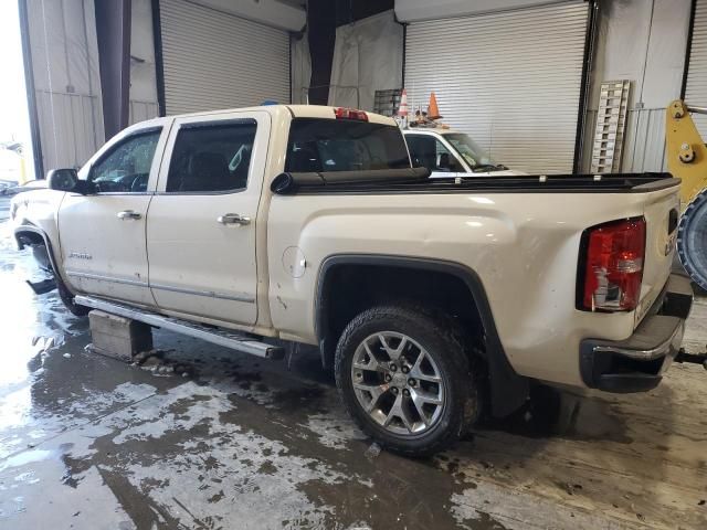 2014 GMC Sierra K1500 SLT