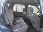 2001 Nissan Pathfinder LE