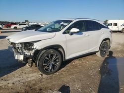 Lexus salvage cars for sale: 2019 Lexus RX 350 Base