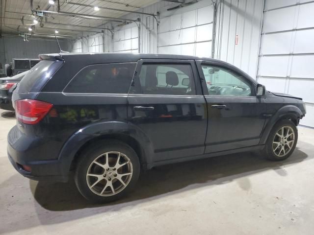 2019 Dodge Journey GT